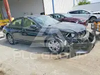 2012 Honda Accord фото
