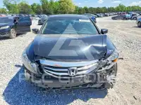 2012 Honda Accord фото