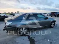 2012 Honda Accord фото