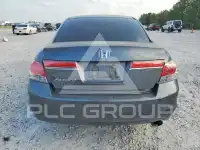 2012 Honda Accord фото