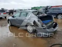 2012 Honda Accord фото
