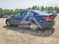 2012 Honda Accord фото