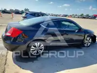2012 Honda Accord фото