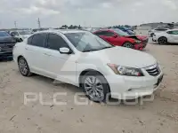 2012 Honda Accord photo