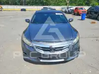 2012 Honda Accord фото