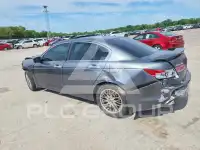 2012 Honda Accord фото