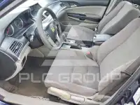 2012 Honda Accord фото