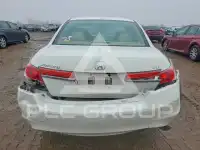 2012 Honda Accord photo