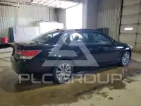 2012 Honda Accord фото