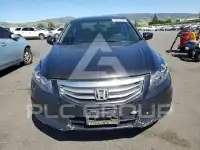 2012 Honda Accord фото