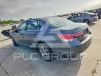 2012 Honda Accord фото