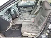 2012 Honda Accord фото
