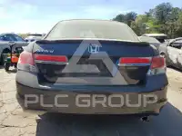 2012 Honda Accord фото
