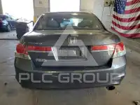 2012 Honda Accord фото