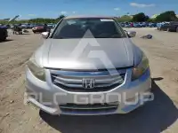 2012 Honda Accord фото