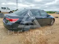2012 Honda Accord фото