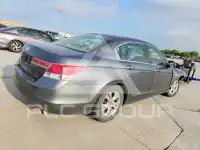 2012 Honda Accord фото