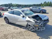 2012 Honda Accord фото