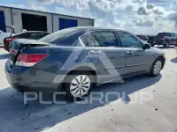 2012 Honda Accord фото