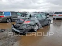 2012 Honda Accord фото
