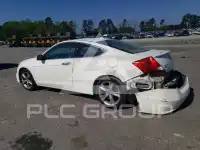 2012 Honda Accord фото