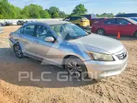 2012 Honda Accord фото