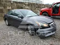2012 Honda Accord фото