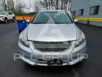 2012 Honda Accord photo