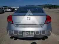 2012 Honda Accord фото