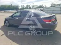 2012 Honda Accord photo