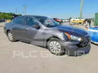 2012 Honda Accord фото