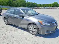 2012 Honda Accord photo