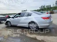2012 Honda Accord фото