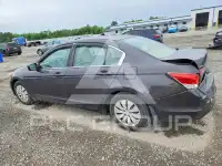2012 Honda Accord фото