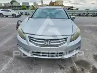2012 Honda Accord photo