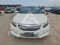 2012 Honda Accord photo