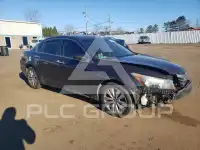 2012 Honda Accord фото