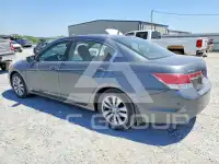 2012 Honda Accord photo