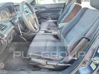2012 Honda Accord фото