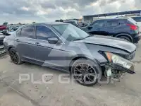 2012 Honda Accord photo