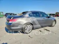 2012 Honda Accord фото