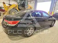 2012 Honda Accord photo