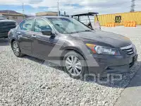 2012 Honda Accord фото