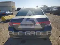 2012 Honda Accord photo