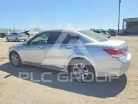 2012 Honda Accord фото