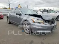 2012 Honda Accord photo