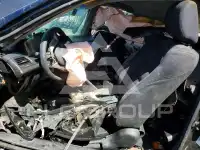 2012 Honda Accord photo