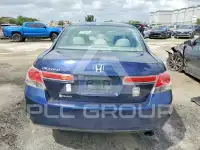2012 Honda Accord фото