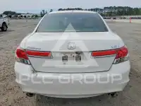 2012 Honda Accord фото