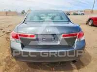 2012 Honda Accord фото